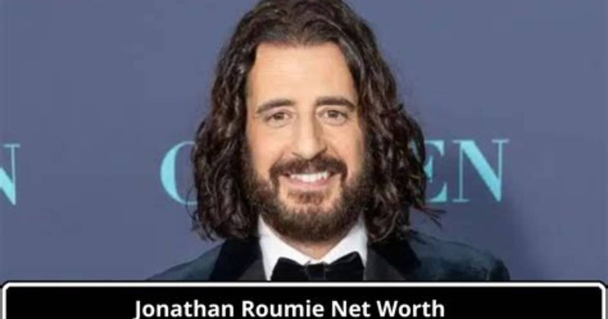 Jonathan Roumie- Net Worth, Bio, Age, Ethnicity, Girlfriend, Height, Career