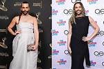 Jonathan Van Ness Spills Deets on His Epic Meeting with Aoc in Dc: ‘It Was Awe-Inspiring’