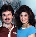 Joni Lamb | Divorce and Settlement: Marcus Lamb Cheat Her
