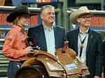 Jordan Briggs Barrel Racer Age and Husband Justin Briggs, Everything to Know About
