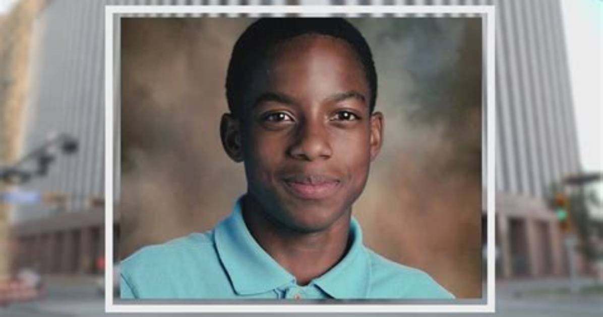 Jordan Edwards