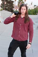 Jordan Gluck