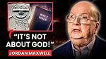 Jordan Maxwell: the Truth Behind His Death and Legacy