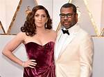 Jordan Peele & Chelsea Peretti — Pics of the Couple – Hollywood Life