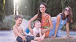 Jordana Brewster Confirms She Wants More Kids & Reveals When Her Sons Can See ‘Fast & Furious’