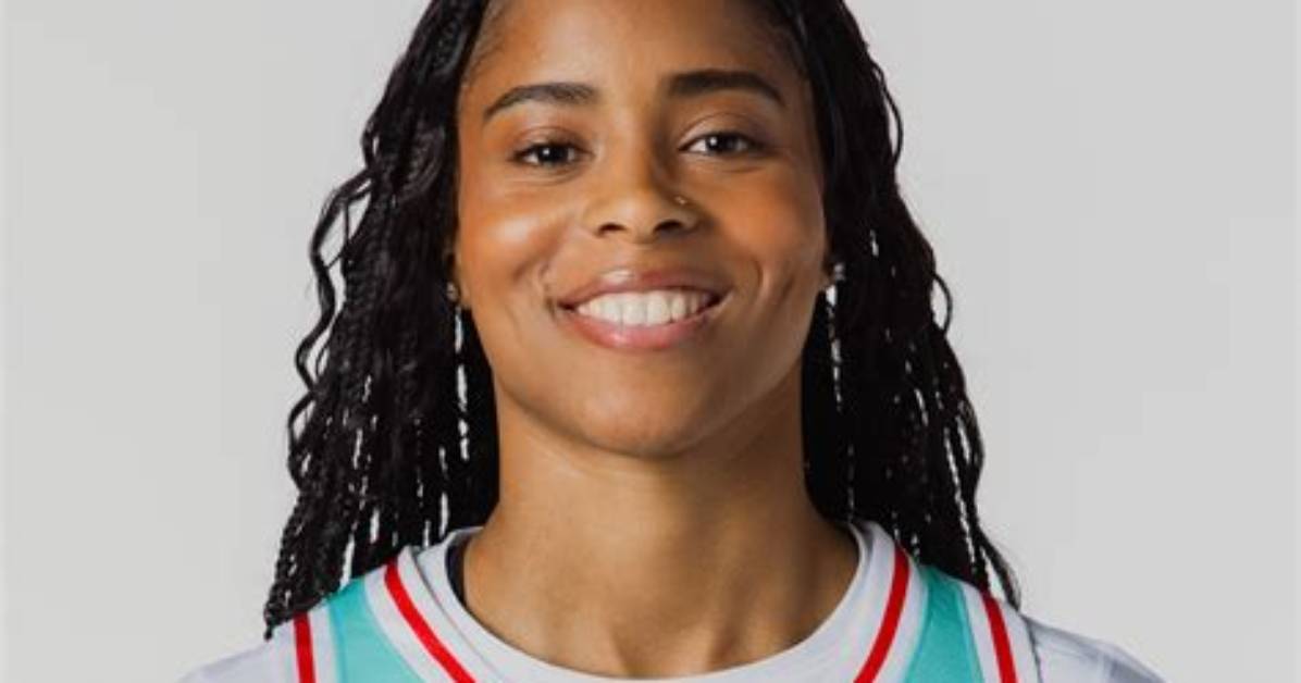 Jordin Canada: Rising Star in the Basketball World