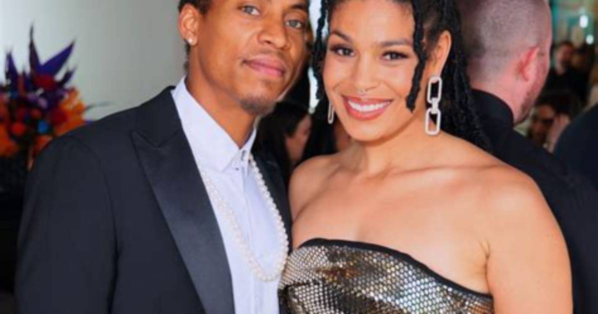 Jordin Sparks & Husband Shut Down Split Rumors After He Posts Cryptic Message About Marriage