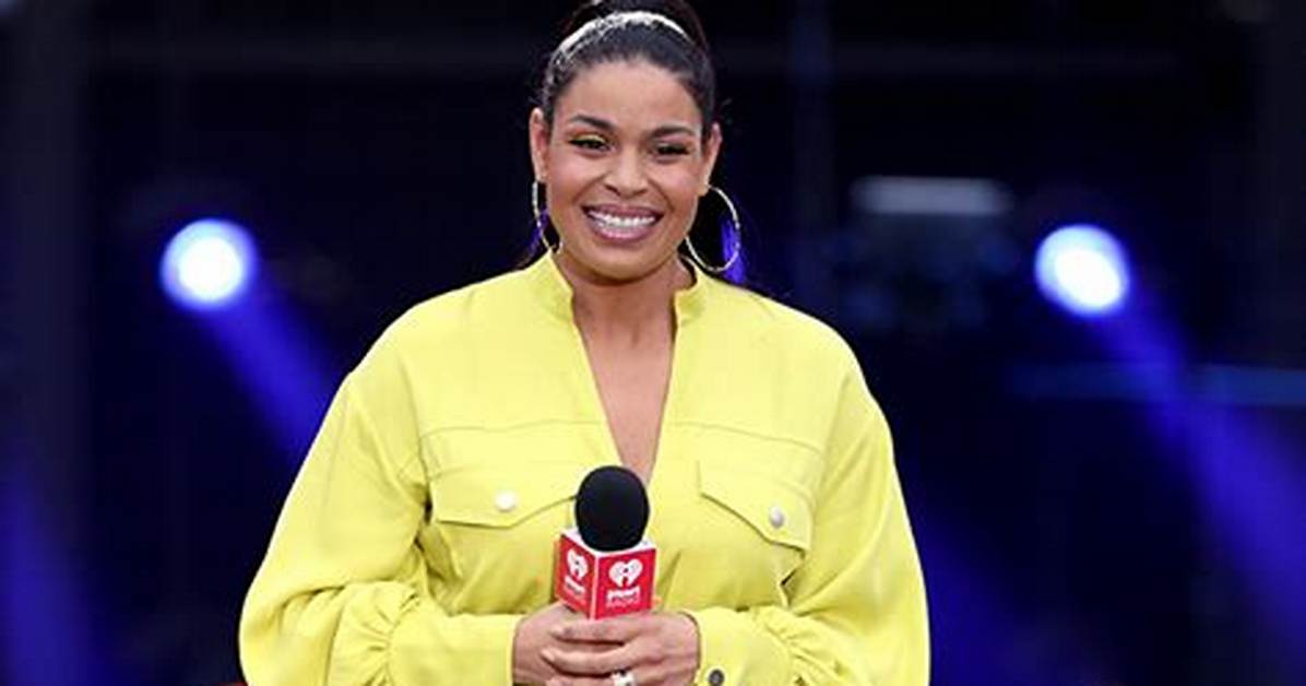 Jordin Sparks Reveals New Music After Break (Exclusive) – Hollywood Life