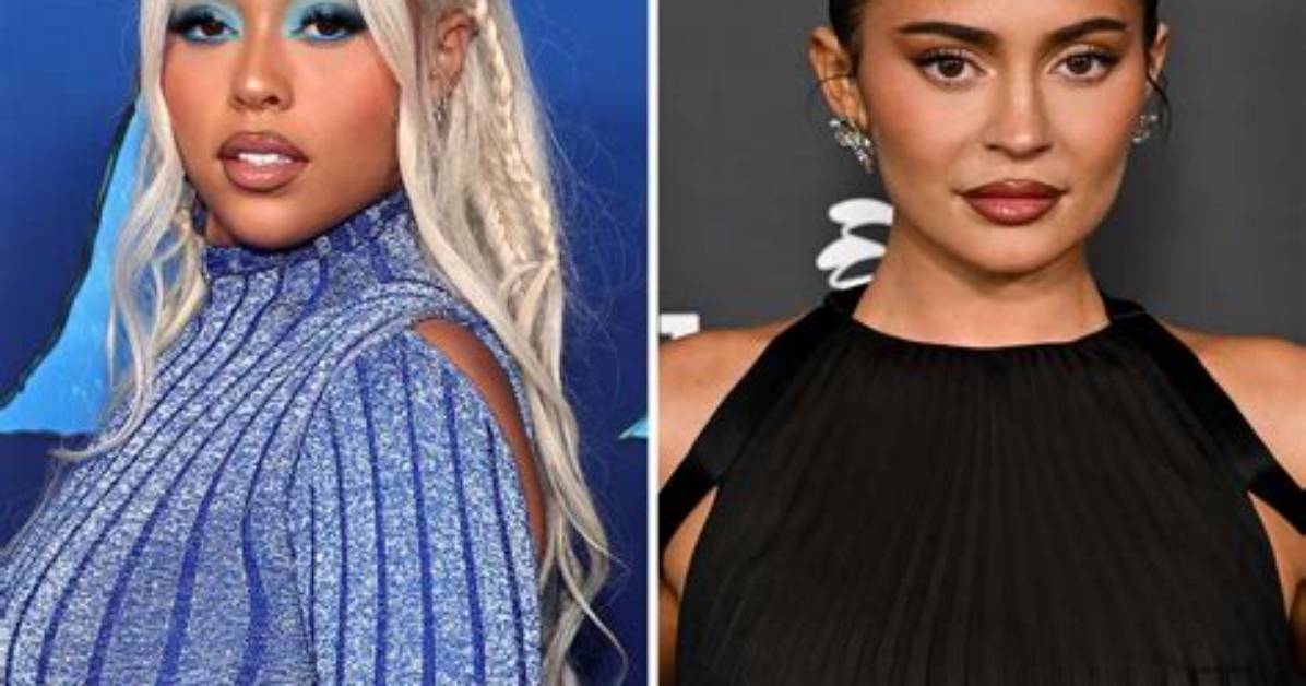 Jordyn Woods Fans Think She’s Shading Kylie Jenner in Life Lessons Tweet