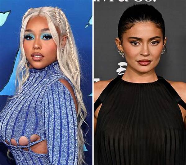 Jordyn Woods Fans Think She’s Shading Kylie Jenner in Life Lessons Tweet