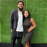 Jordyn Woods Jokingly Teases She’s Pregnant 9 Months After Tristan Thompson Scandal — Watch