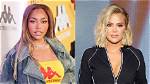Jordyn Woods Shuts Down Rumors of Throwing Shade at Khloe Kardashian with Jacket Quote