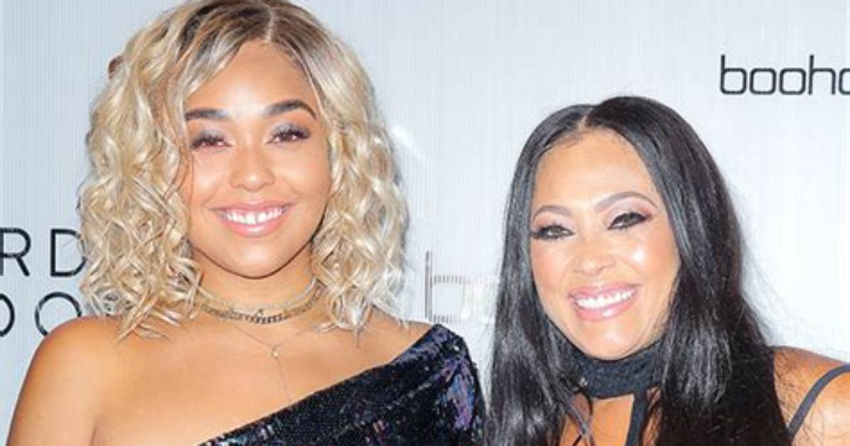 Jordyn Woods Suffering ‘Emotional Anguish, ’ Mom Says: ‘We Pray Friendships Can Be Mended’