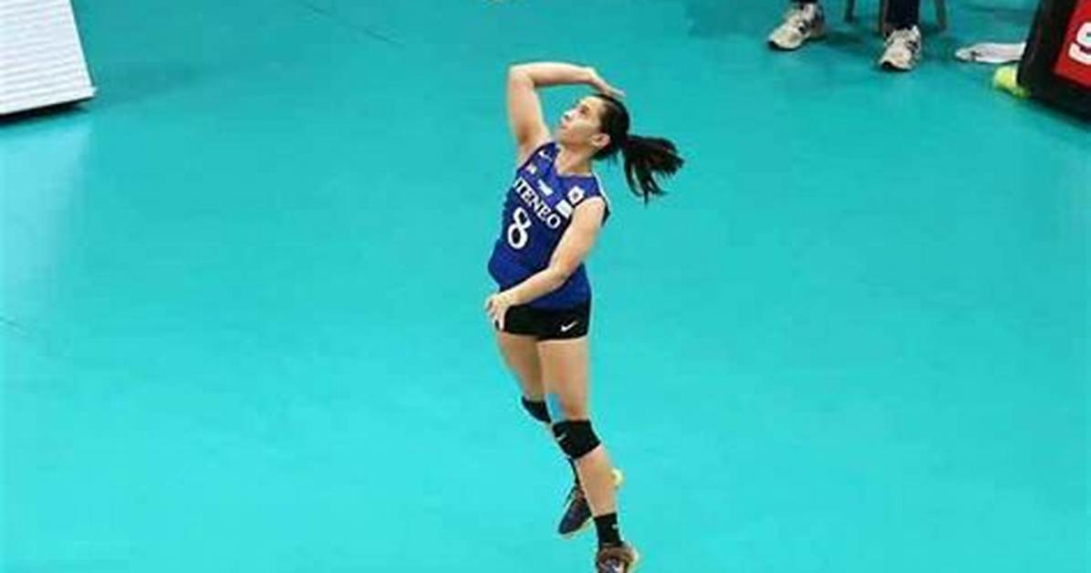 Jorella Marie De Jesus
