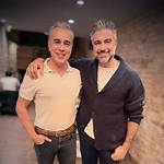Jorge Camil Starr