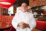 Jose Andres — Pics of the Celebrity Chef