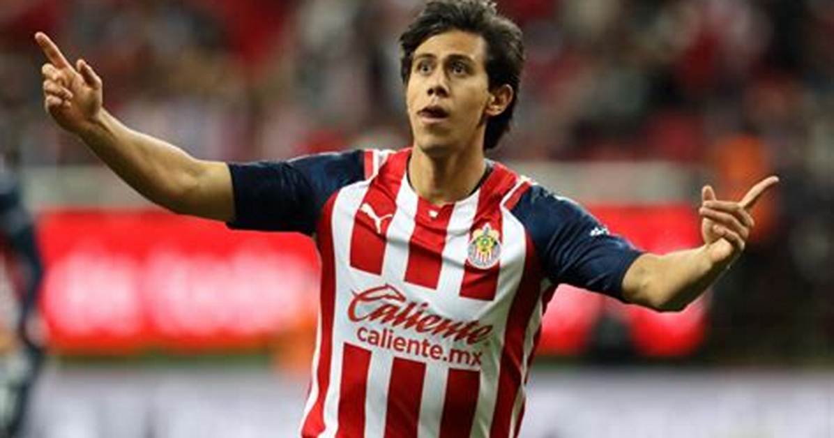 Jose Juan Macias