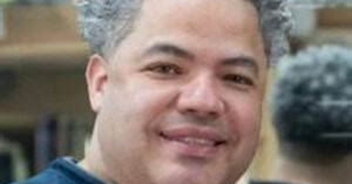 Jose Moises Lopez