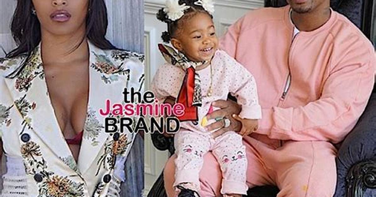 Joseline Hernandez Disses Stevie J over Child Support for Bonnie Bella – Hollywood Life