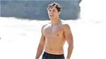 Joseph Baena Shows off Abs in New Speedo Video — Watch – Hollywood Life