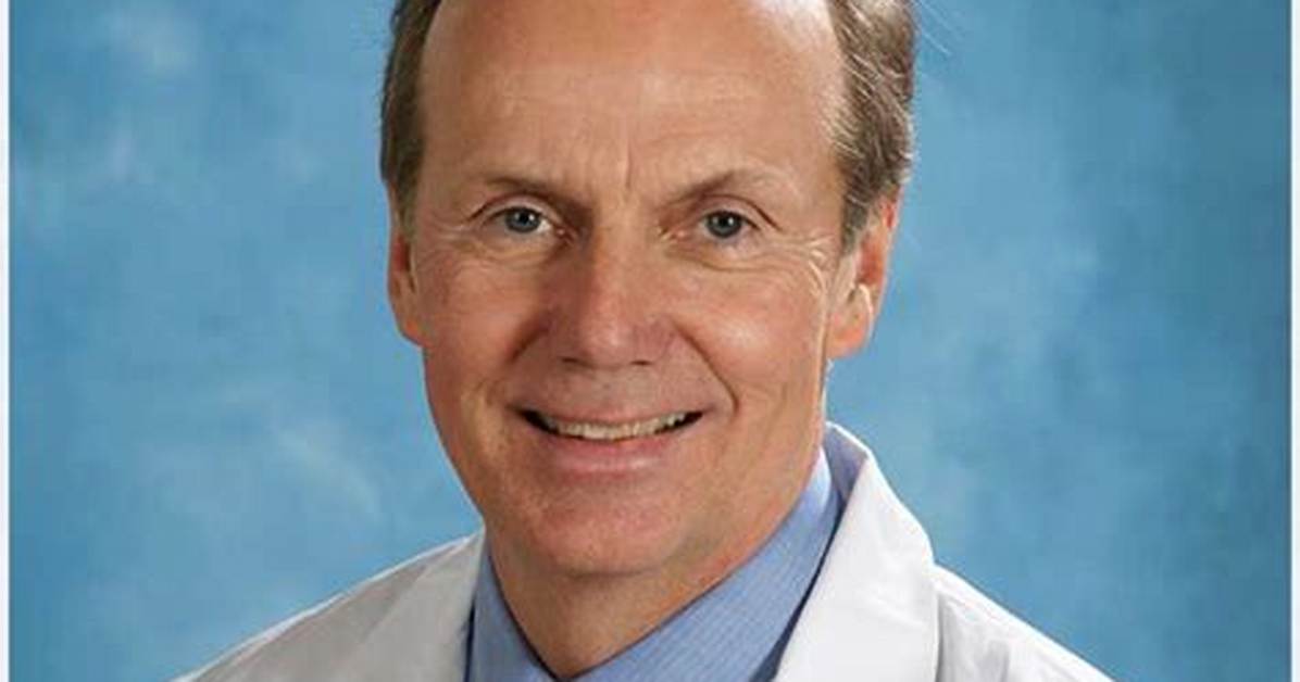 Joseph E. Scherger