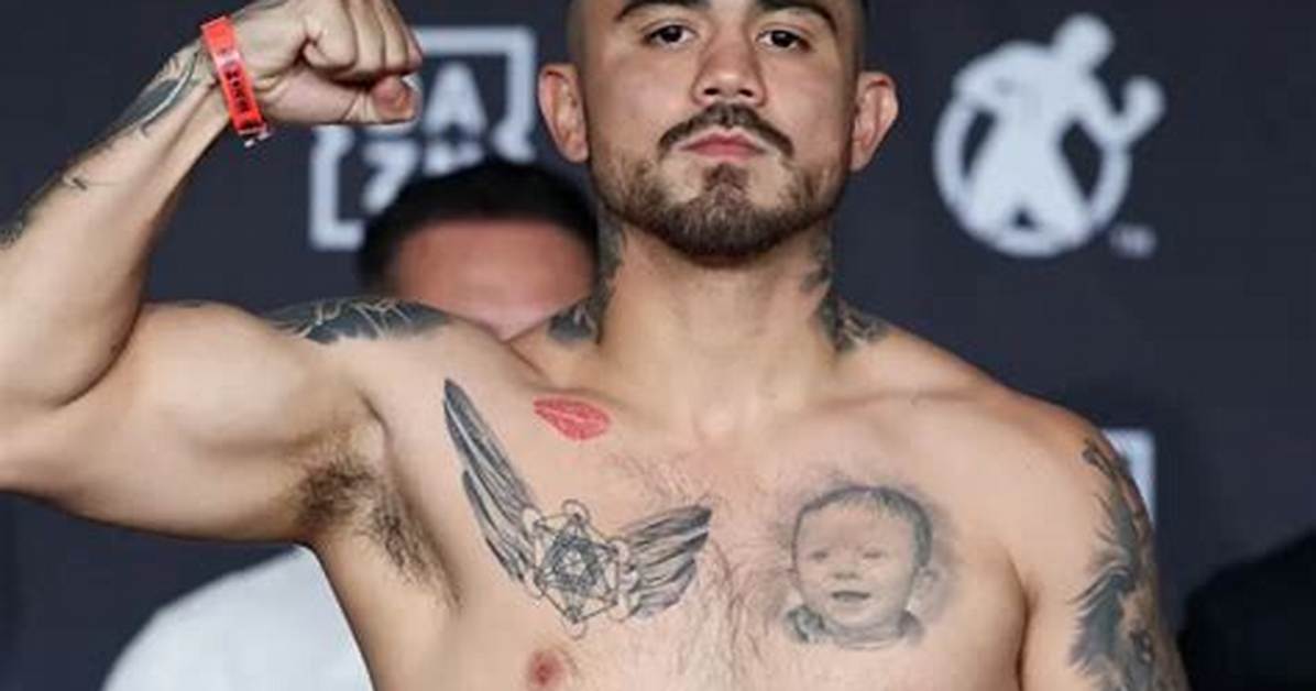 Joseph “Jojo” Pedroza Diaz Jr. , Age, Wiki, Biography, Wife, Children, Salary, Net Worth, Parents