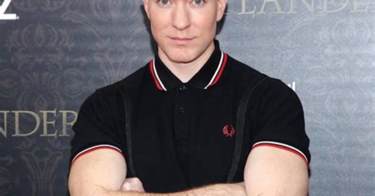 Joseph Sikora Bio: Age, Race, Wife, Movies, Height, Net Worth & Pictures