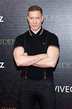 Joseph Sikora Bio: Age, Race, Wife, Movies, Height, Net Worth & Pictures