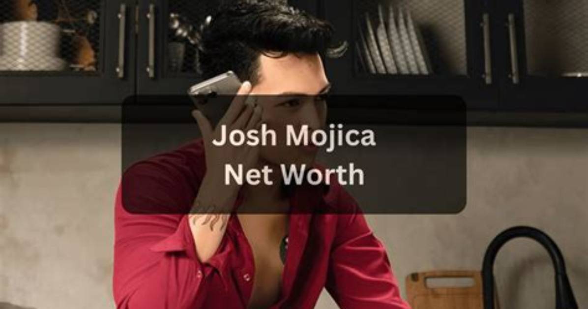 Josh Bernstein Net Worth, Income, Salary, Earnings, Biography