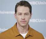 Josh Dallas’s Beard Has the ‘Manifest’ Star Looking Unrecognizable – Hollywood Life