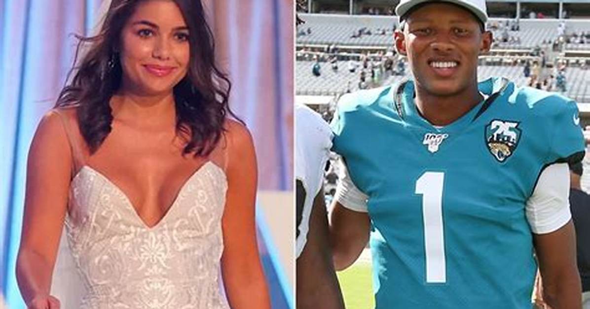 Josh Dobbs and Hannah Ann: Love Story in the Spotlight