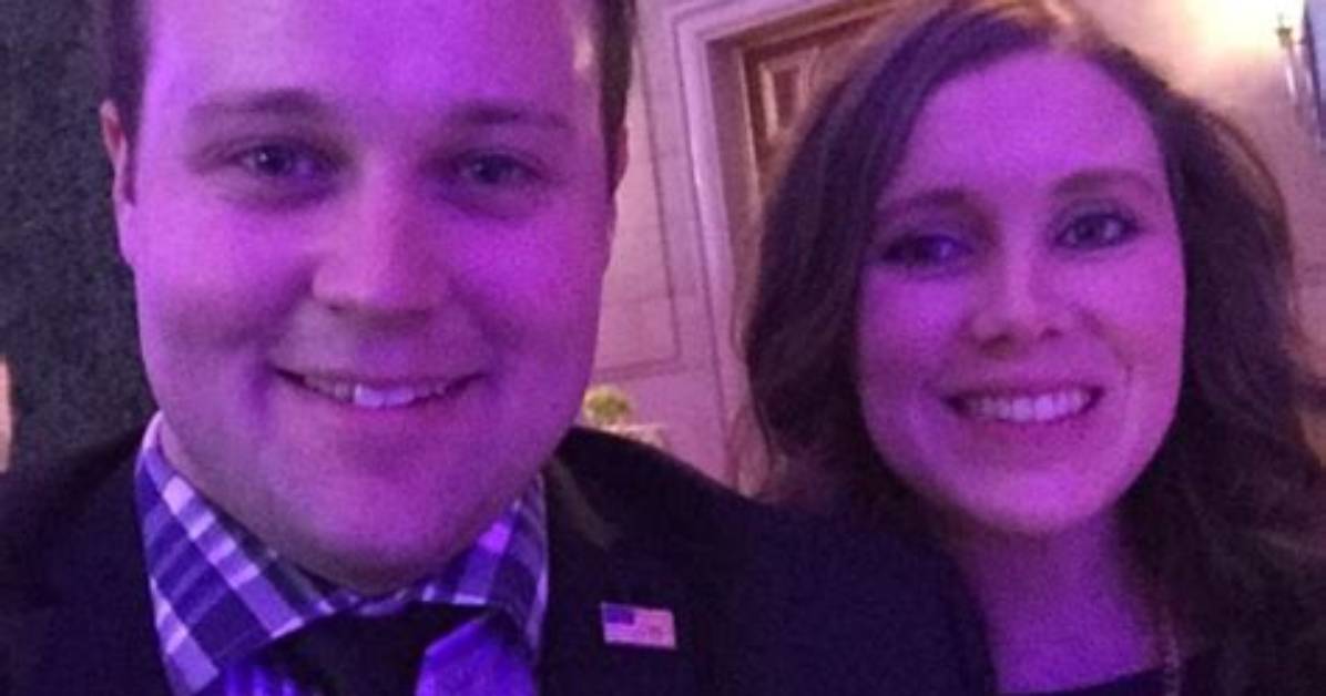 Josh Duggar Banned from Unsupervised Visits with His Own 7 Kids in Child Porn Sentence