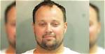 Josh Duggar Charged with Possession of Child Pornography After Arrest in Arkansas