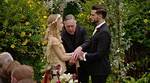 Josh Gets Married After Kissing Liza — Finale Recap – Hollywood Life