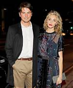 Josh Hartnett & Tamsin Egerton Got Married in a Secret Wedding – Hollywood Life