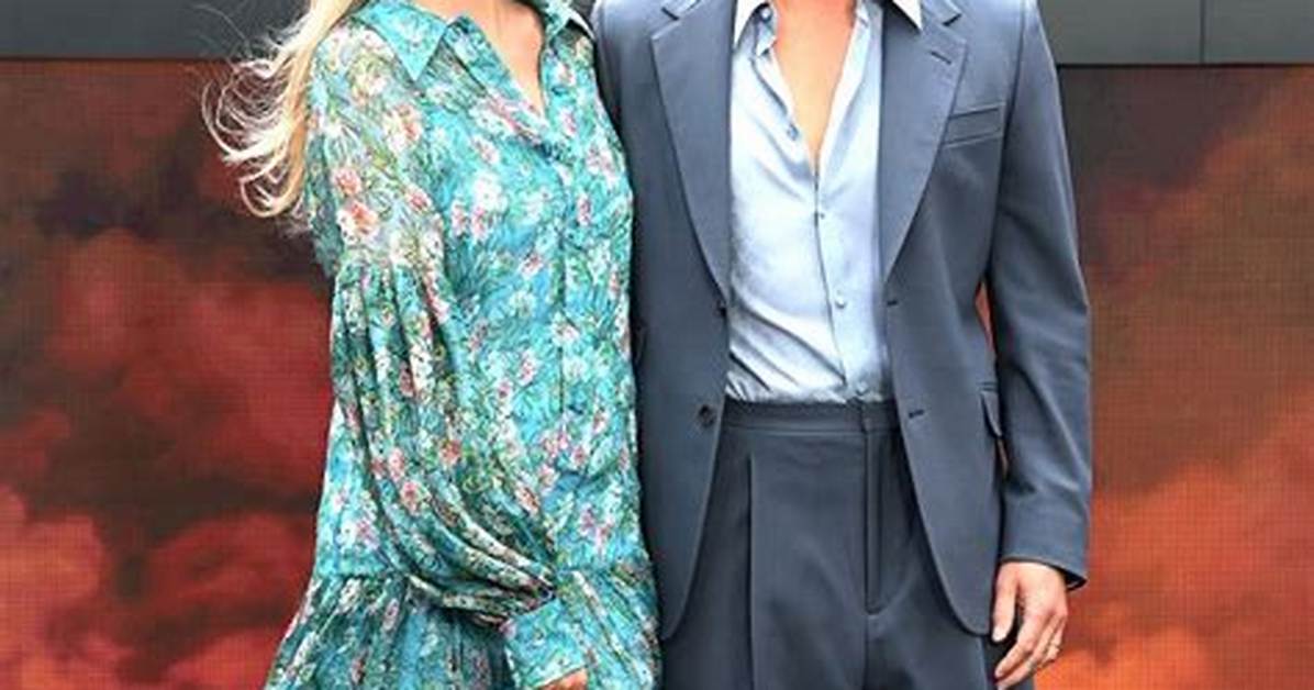 Josh Hartnett & Tamsin Egerton — See the Adorable Hollywood Couple – Hollywood Life