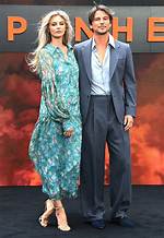 Josh Hartnett & Tamsin Egerton — See the Adorable Hollywood Couple – Hollywood Life