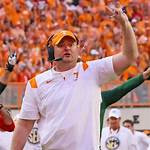 Josh Heupel Net Worth and Salary Breakdown as Tennessee Volunteers Coach