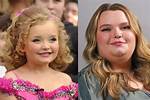 Josh & June Fight over Honey Boo Boo Staying – Hollywood Life