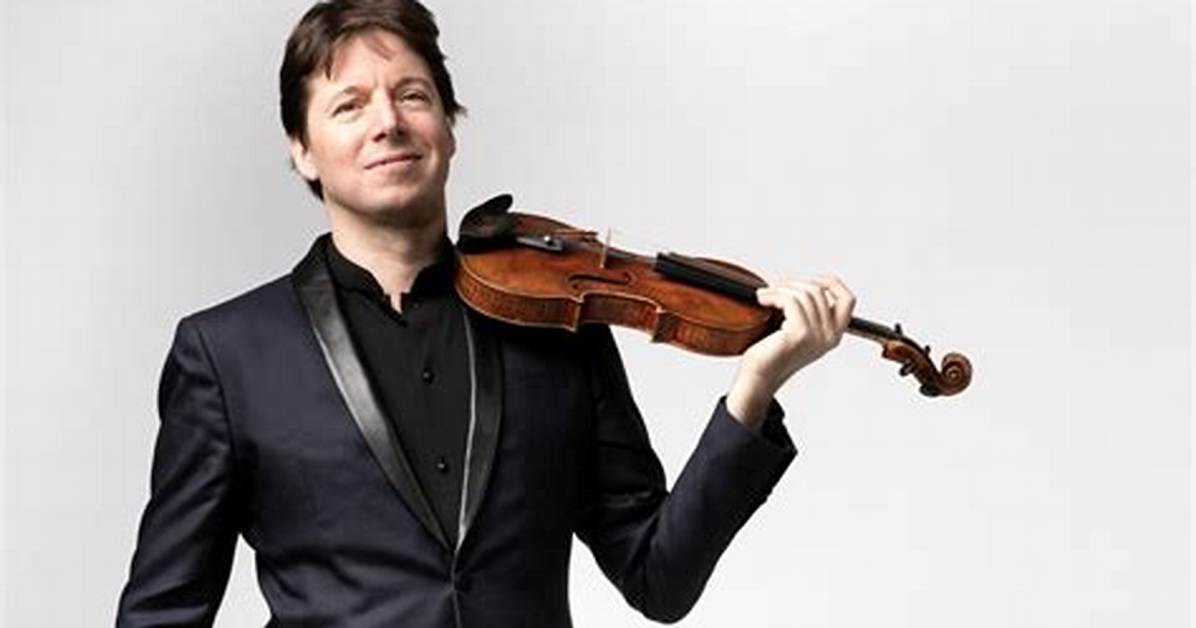 Joshua Bell