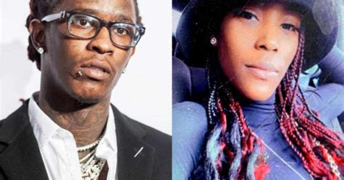 Joshua Fleetwood Atlanta, Young Thug Baby Mama Lakevia Jackson Killer Was Arrested