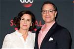 Joshua Malina Wife Melissa Merwin Children and Family