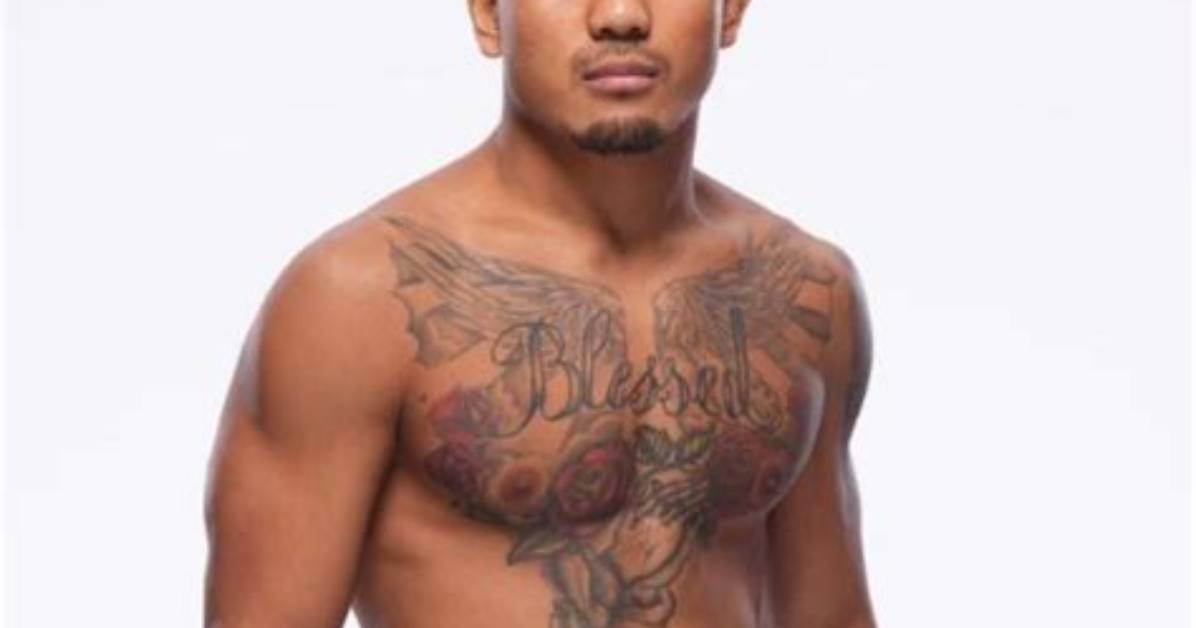 Joshua Van Age | How Old Is She | Ufc Fighter Wiki and Career