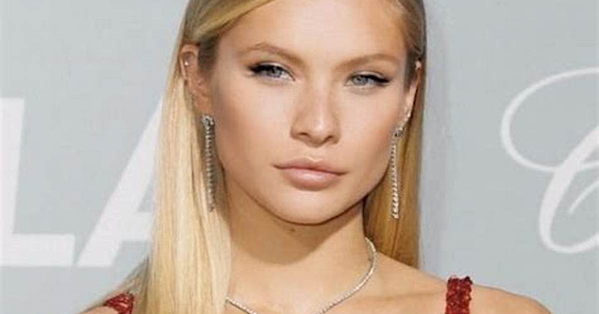 Josie Canseco- Net Worth, Bio, Age, Boyfriend, Height, Ethnicity, Career ·