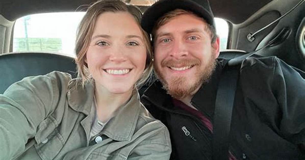 Joy-Anna Duggar & Husband Austin Expecting Baby #2 — Congrats