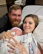 Joy-Anna Duggar Shares New Baby’s Name After Welcoming a Daughter – Hollywood Life