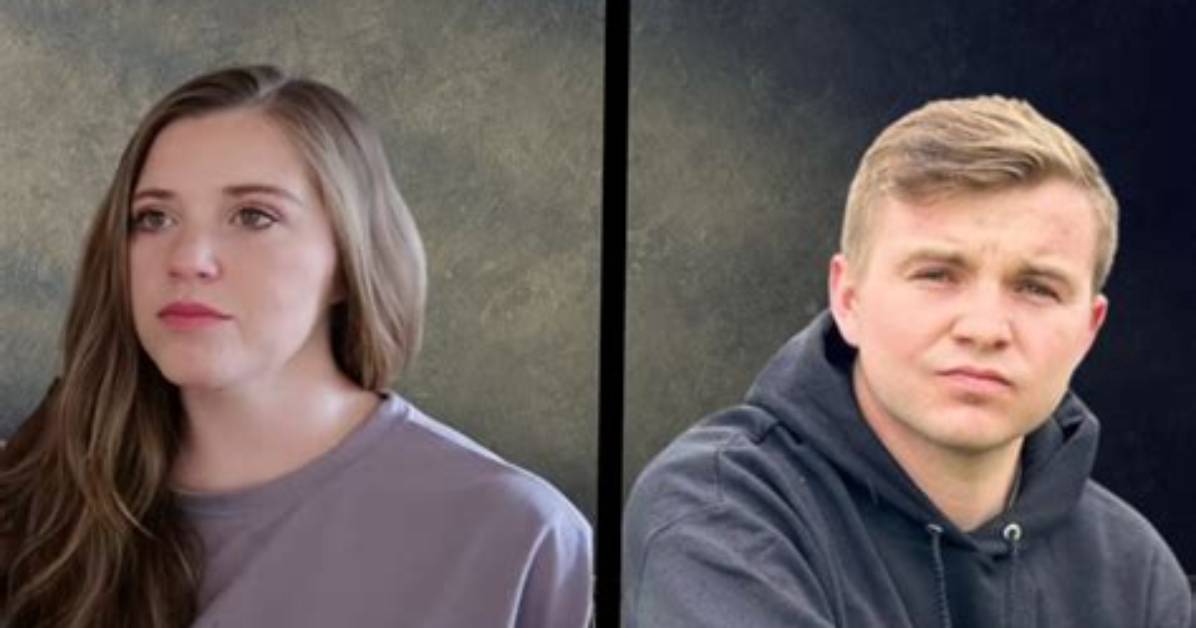 Joy-Anna Duggar Sparks Feud with Sister Jill by ‘Liking’ Shady Instagram Post