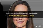 Joyce Vance Makeover: Has She Had a Neck Surgery?