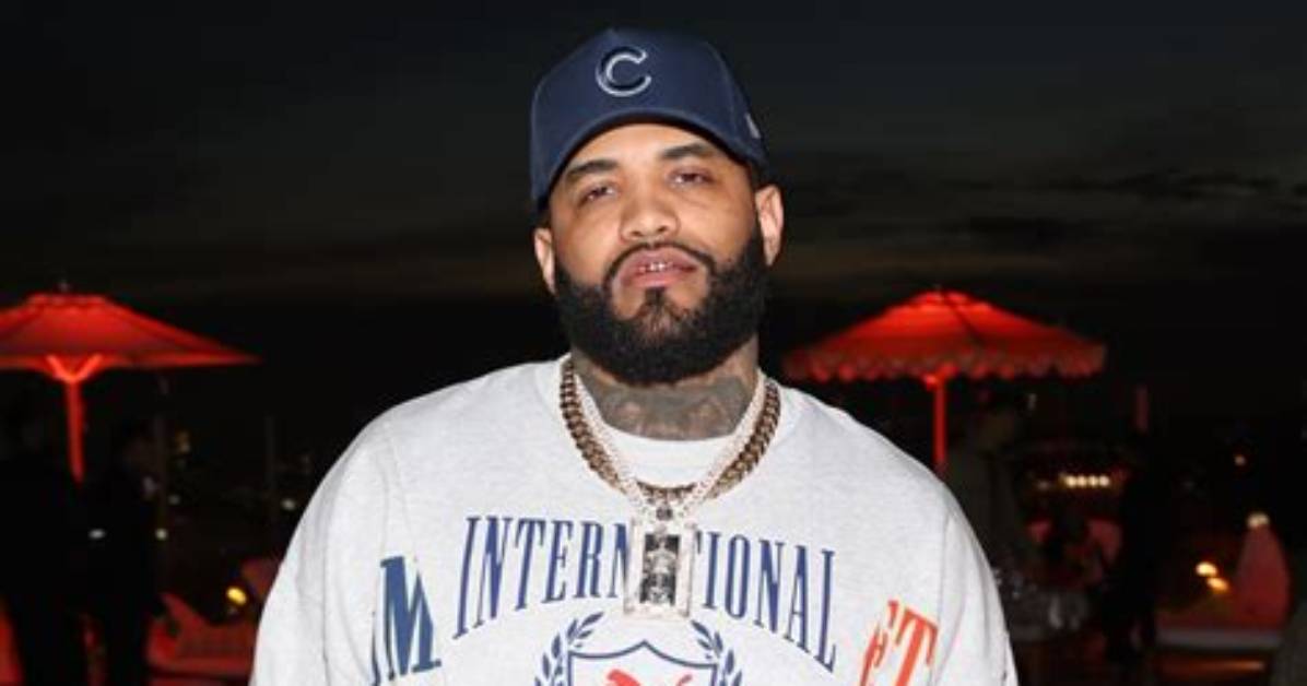 Joyner Lucas: Pics of the Rapper
