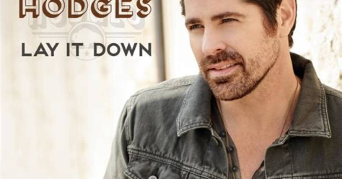 Jt Hodges